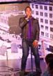 Michael Quu Promises To Be A Huge Draw As He Makes His Debut Performance At Jokers Wild
